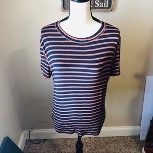 Lush Striped Top SOFT